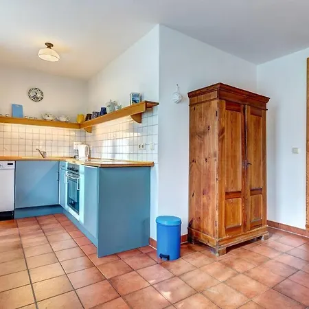 Ferienhaus Schmollensee * Benz (Usedom)